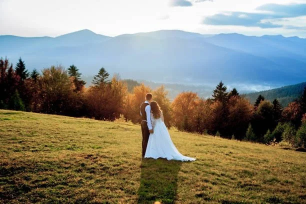 Extraordinary Elopement