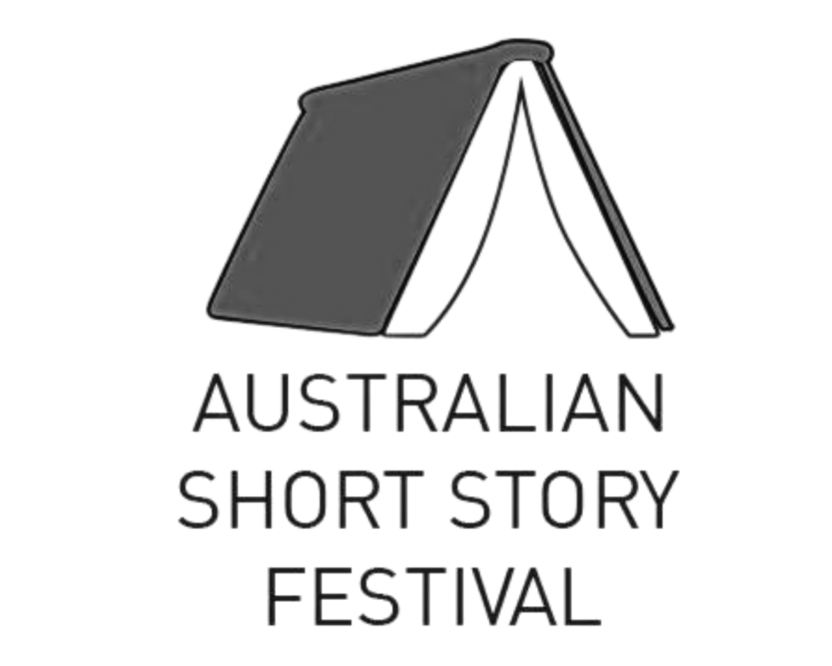 Australian Short Story Festival logo