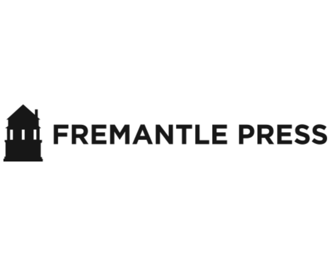 Fremantle Press Logo