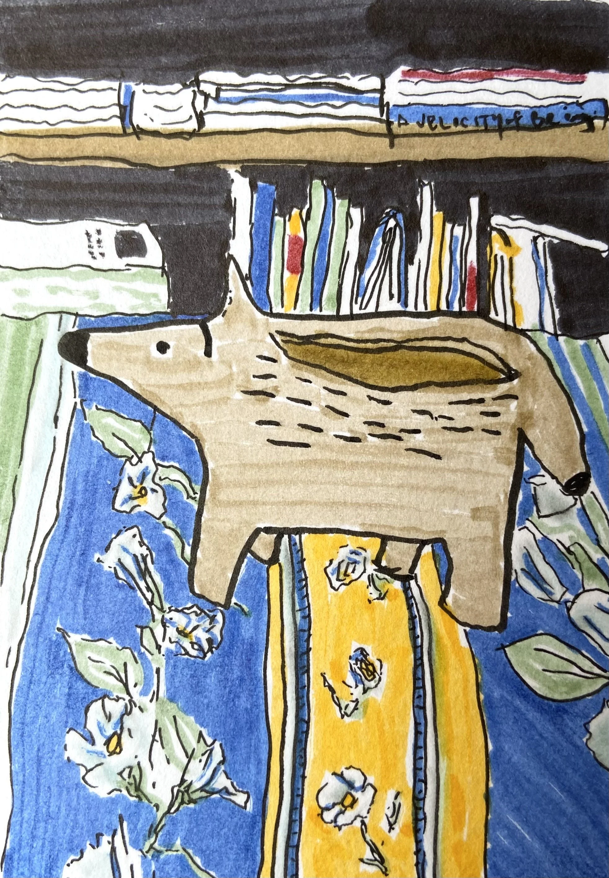 Where to find poetry books for children