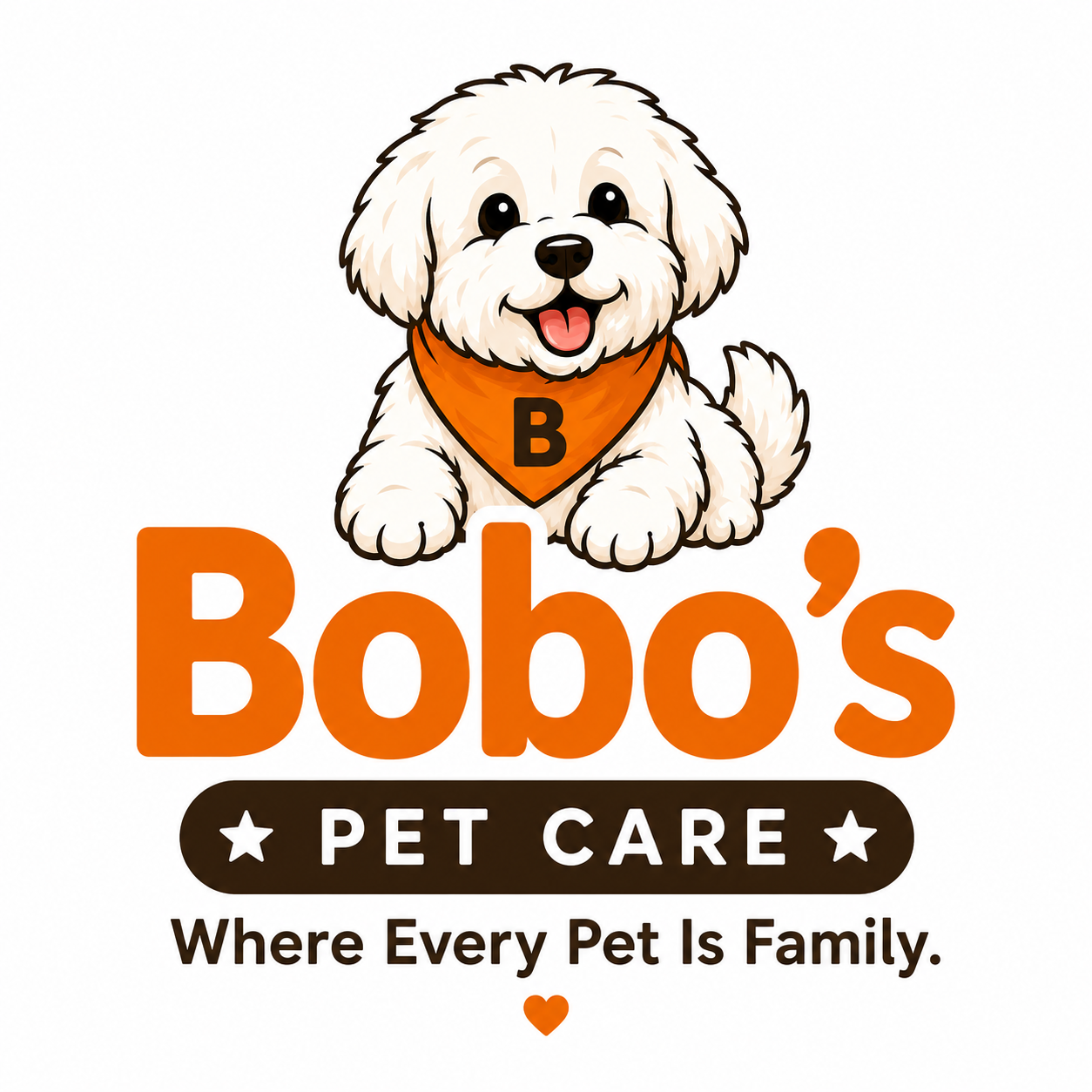Bobo's Pet Care