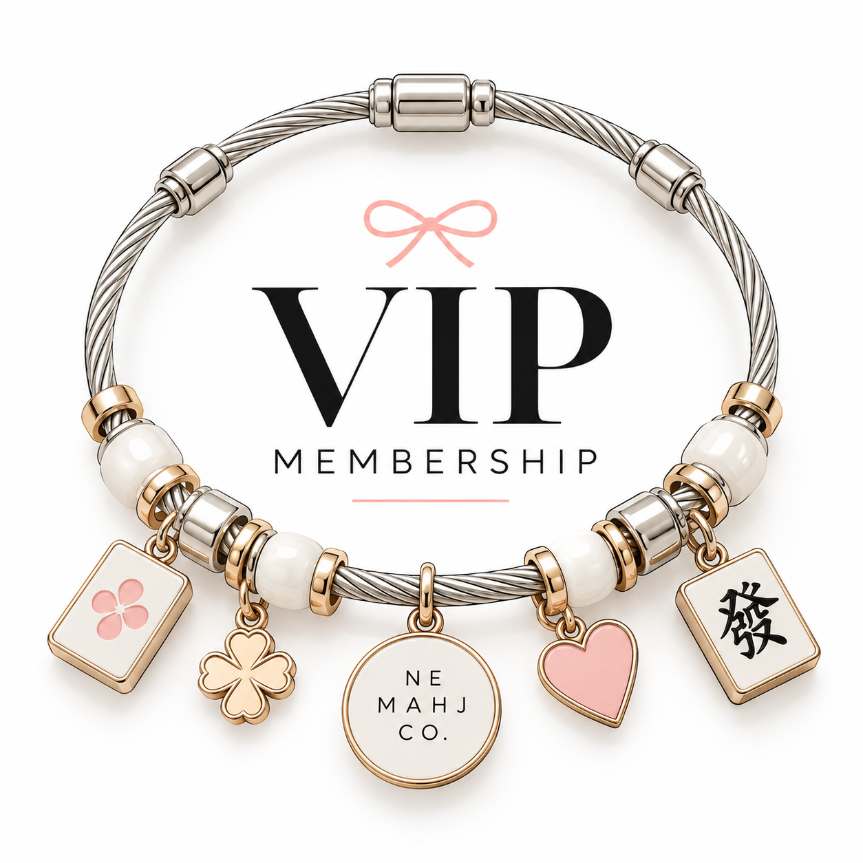 VIP Membership Charm Bracelet.png