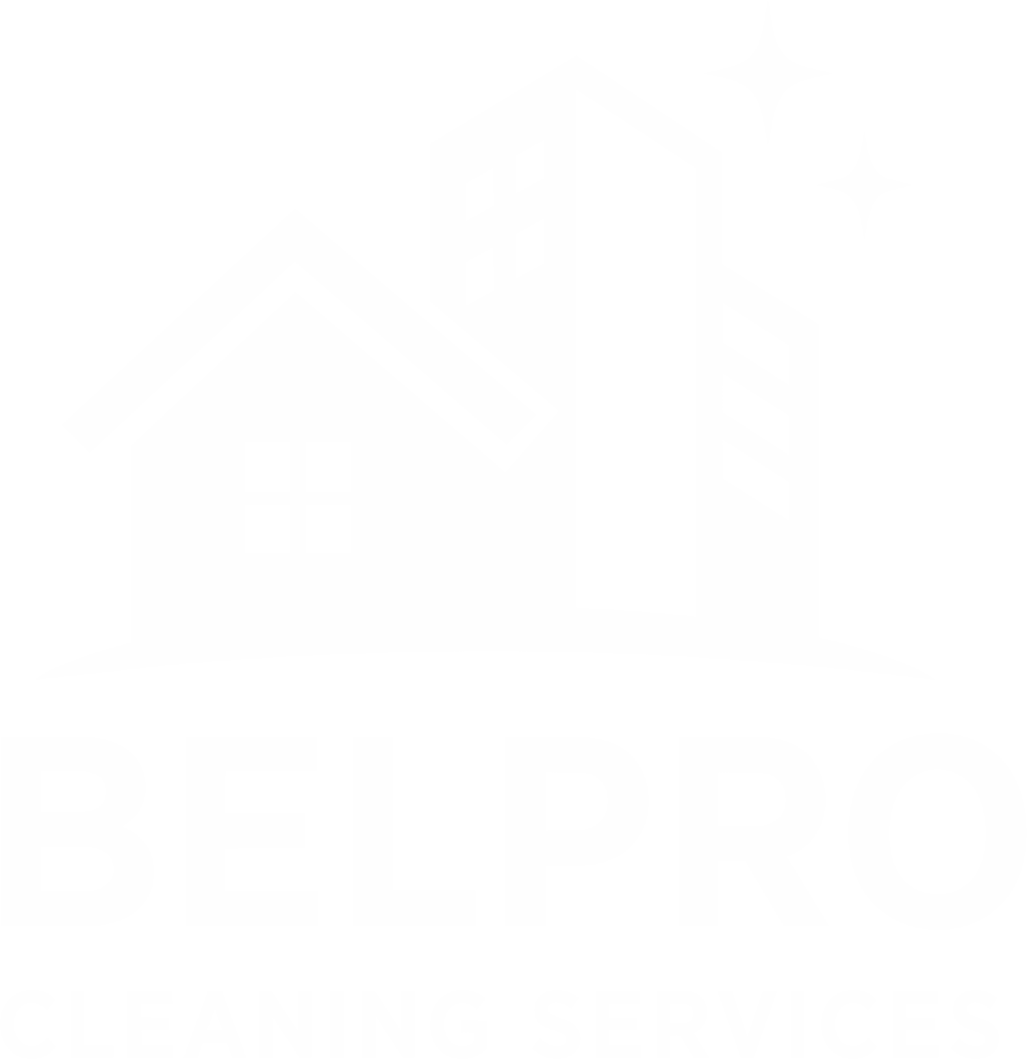 BelPro Cleaning Services