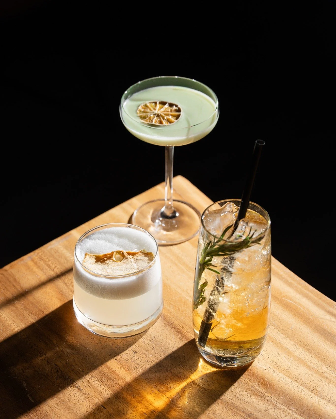 Tried our Bartender&rsquo;s Choice yet? A surprise cocktail, made just for you ✨