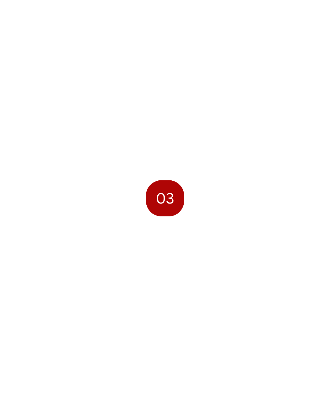 A black diagram of the human respiratory system highlighting the trachea, lungs, and diaphragm with a red circle labeled 'O3' in the center.