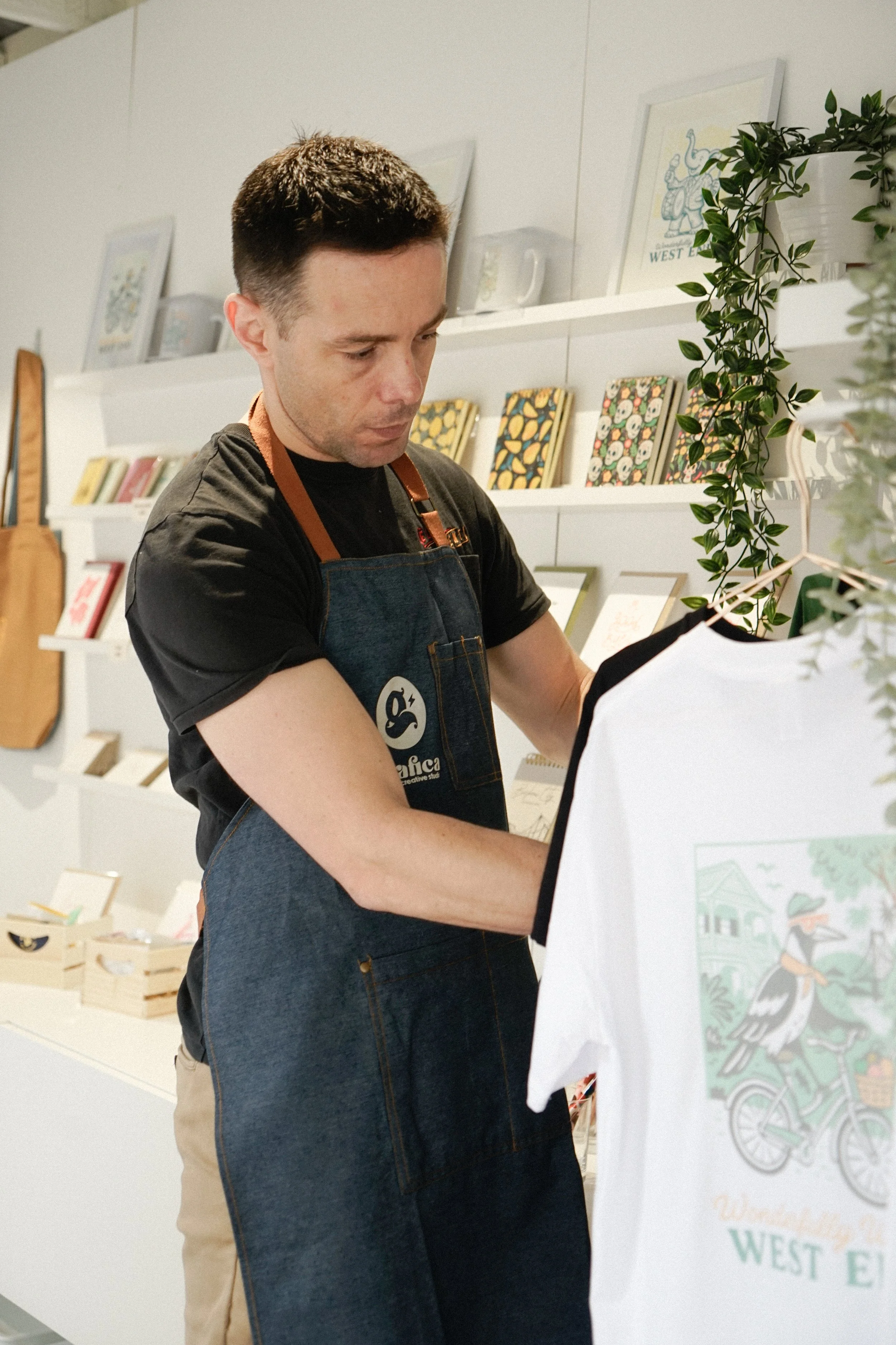 tshirt printing brisbane