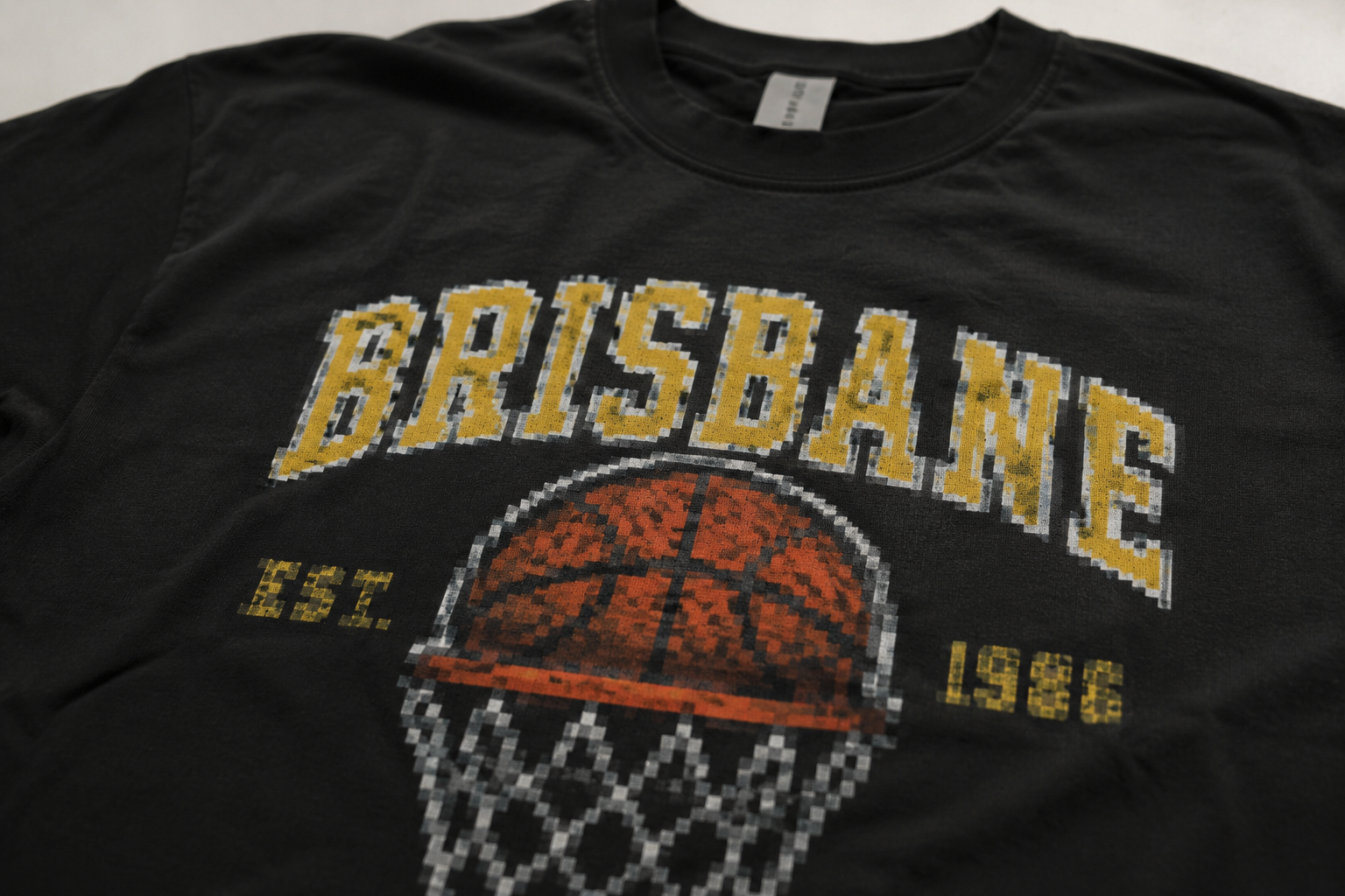How to Prepare Artwork for T-Shirt Printing (Without Expensive Mistakes)