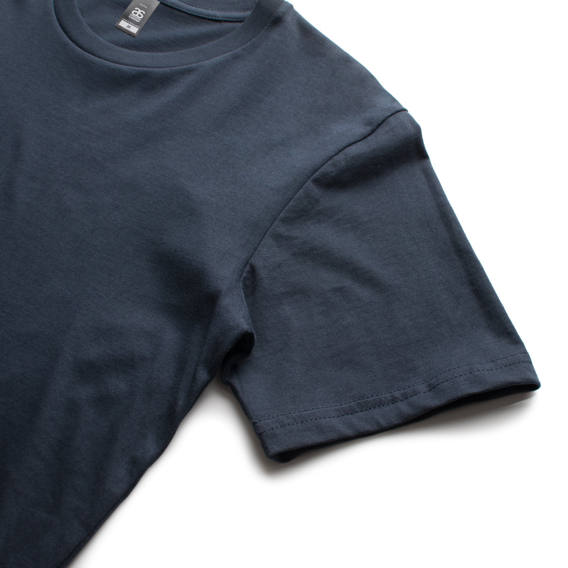 quality printing  AS COLOUR tshirt South Bank