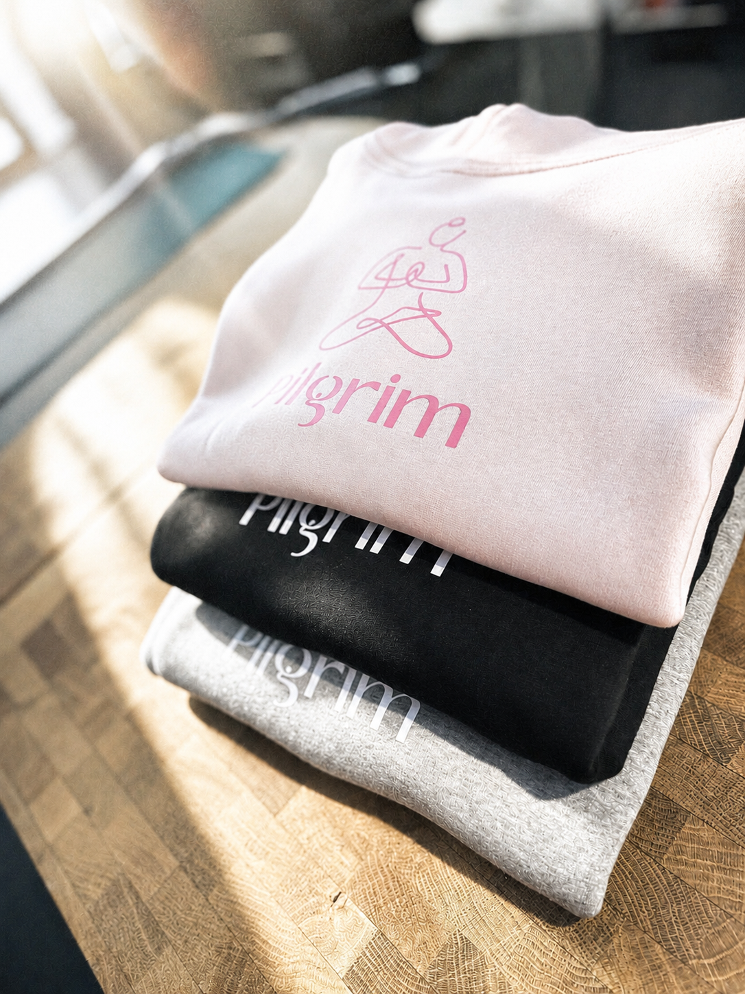 Hoodies and Jumper printing Brisbane