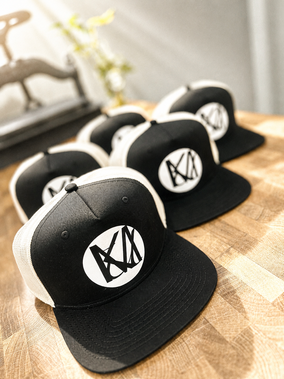 Cap printing Brisbane