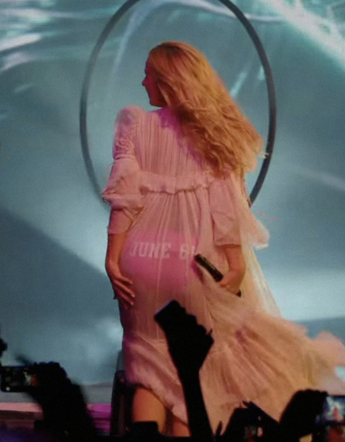 Addison Rae x PINK 