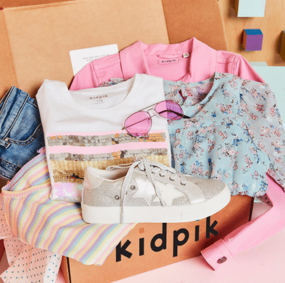 KIDPIK