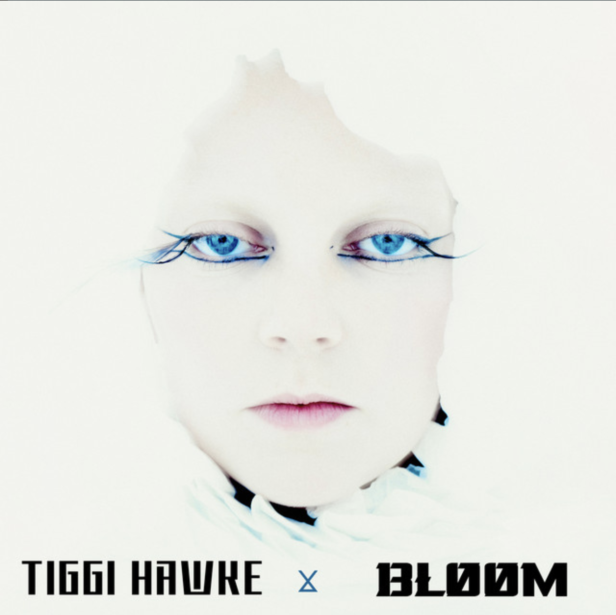 TIGGI HAWKE x BLØØM.KHZ - Dopamine (Remix)