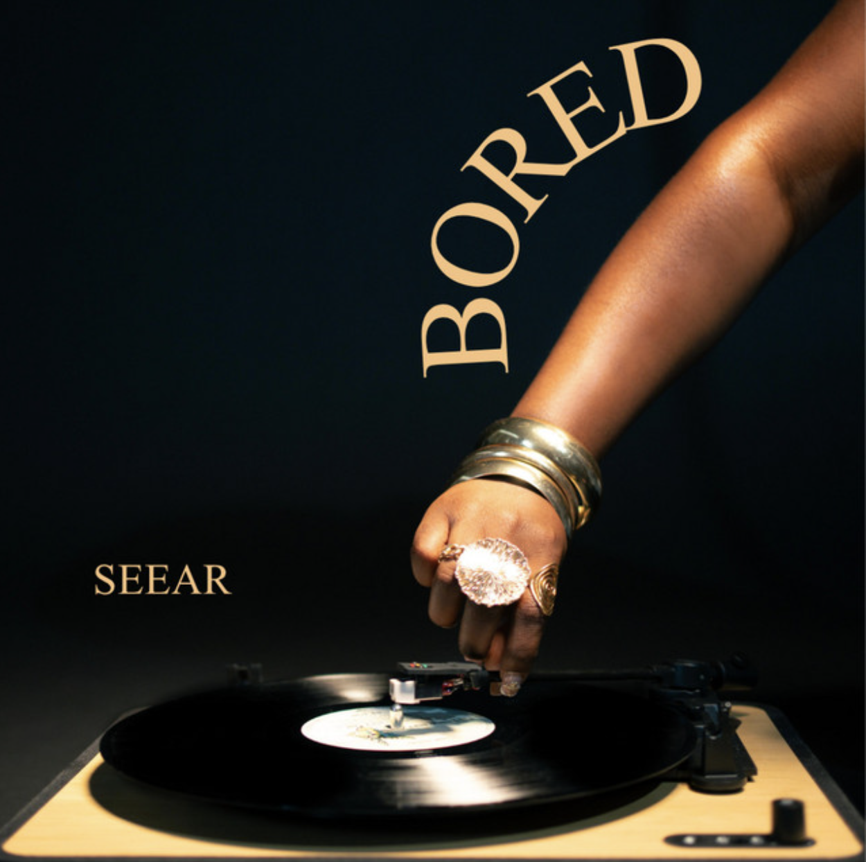 Seear - Bored
