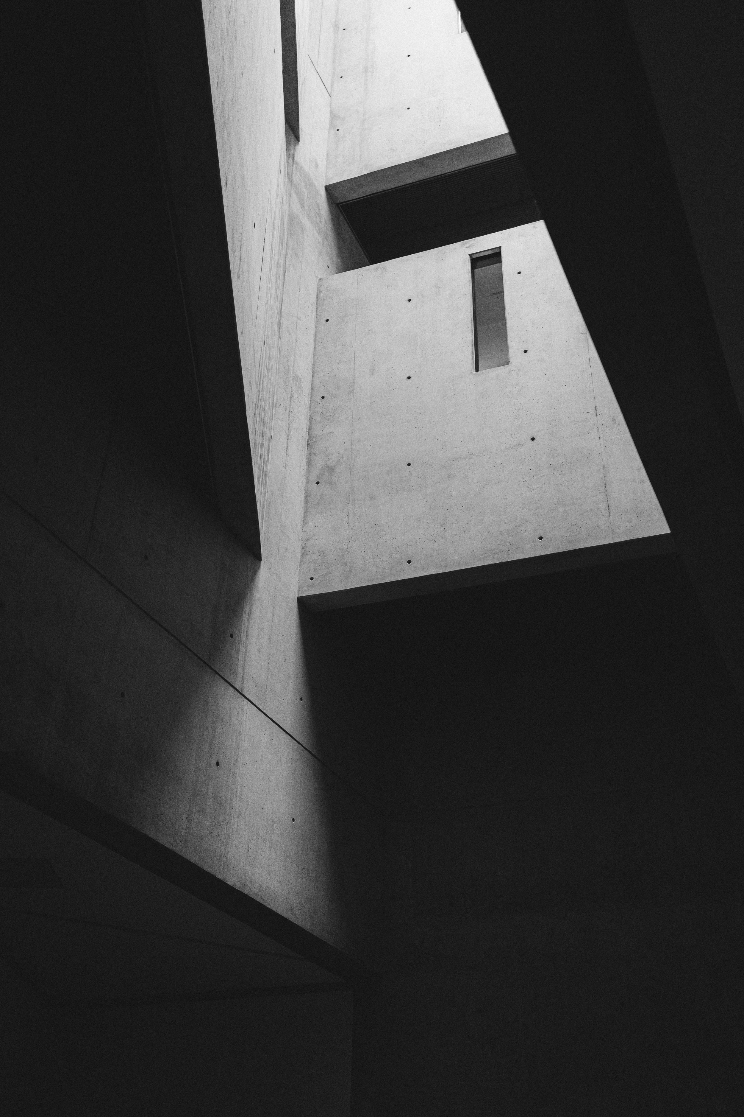 Contemporary architectural composition — design and operations integration in premium hospitality projects.