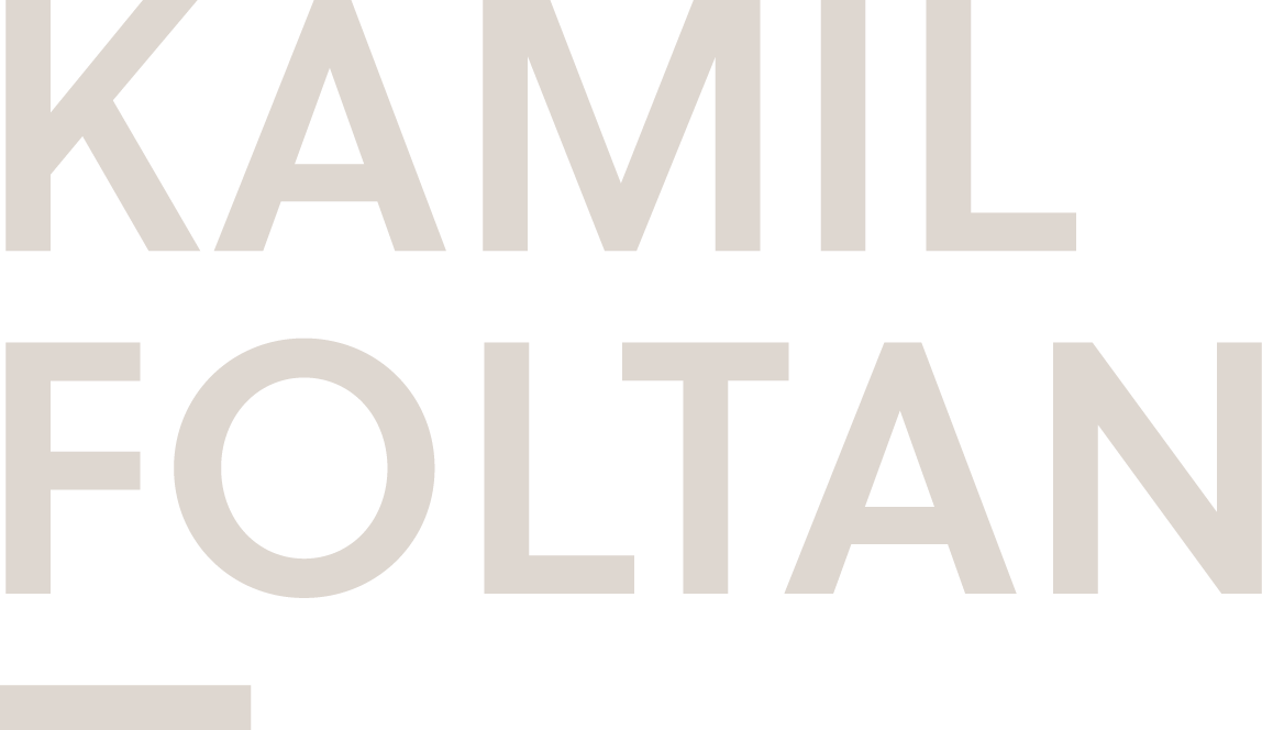 Kamil Foltan | Hospitality Design & Operations Advisor