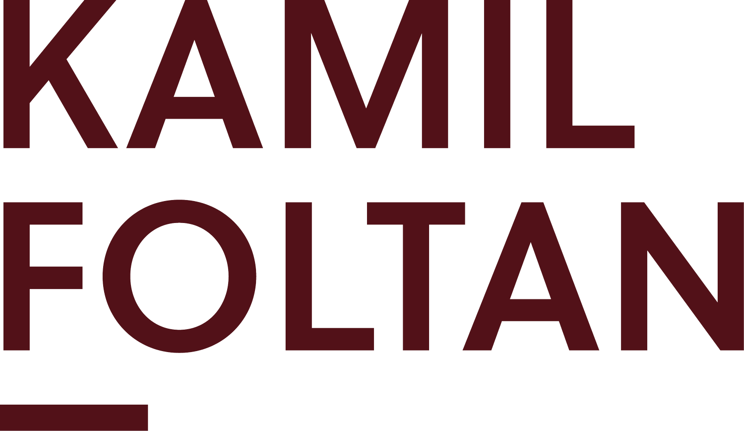 Kamil Foltan | Hospitality Design &amp; Operations Advisor 