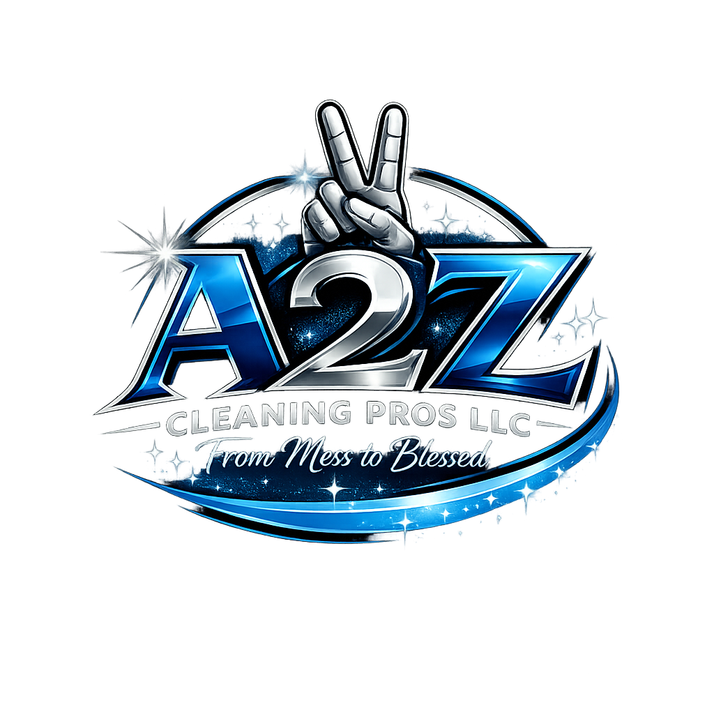 A2Z Cleaning Pros LLC