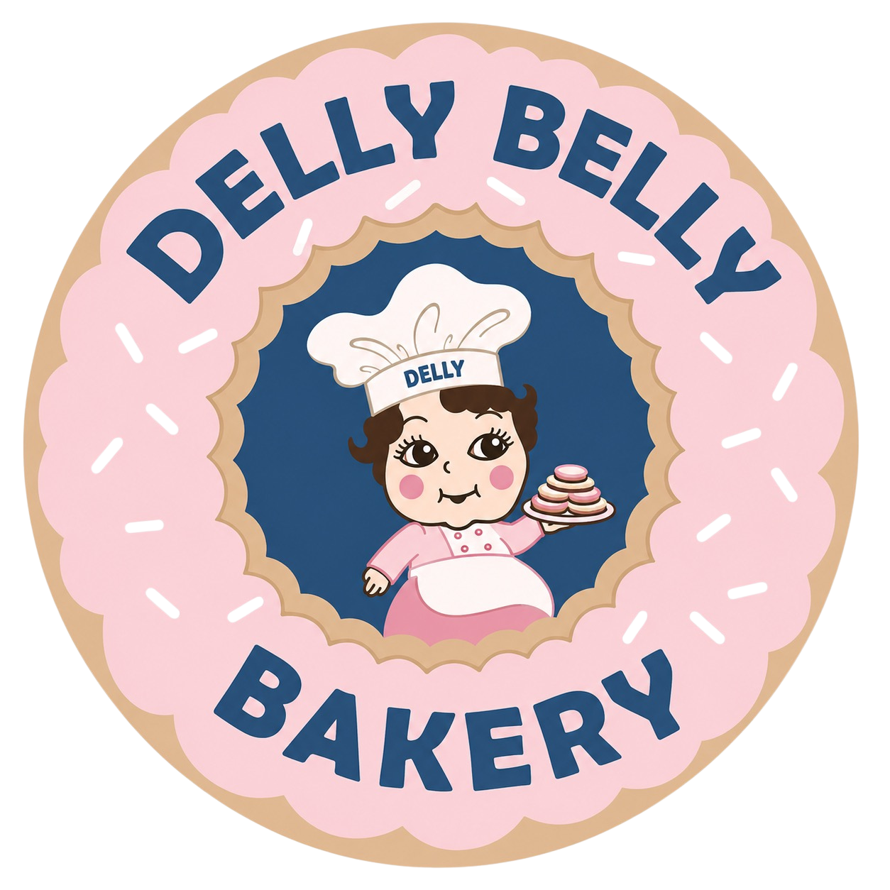 Delly Belly Bakery