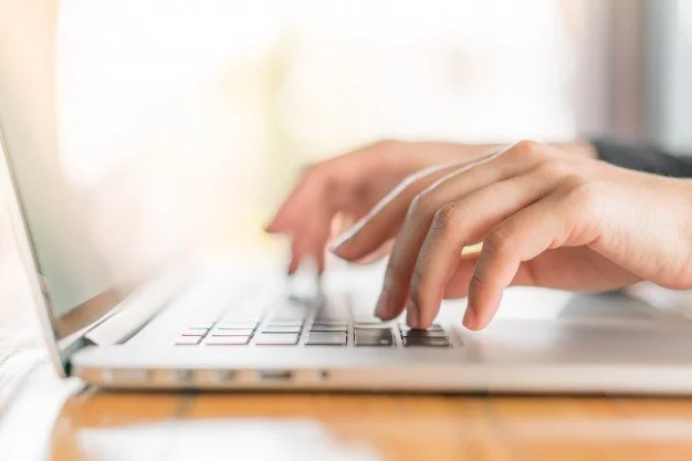 nice close up hands typing.jpg