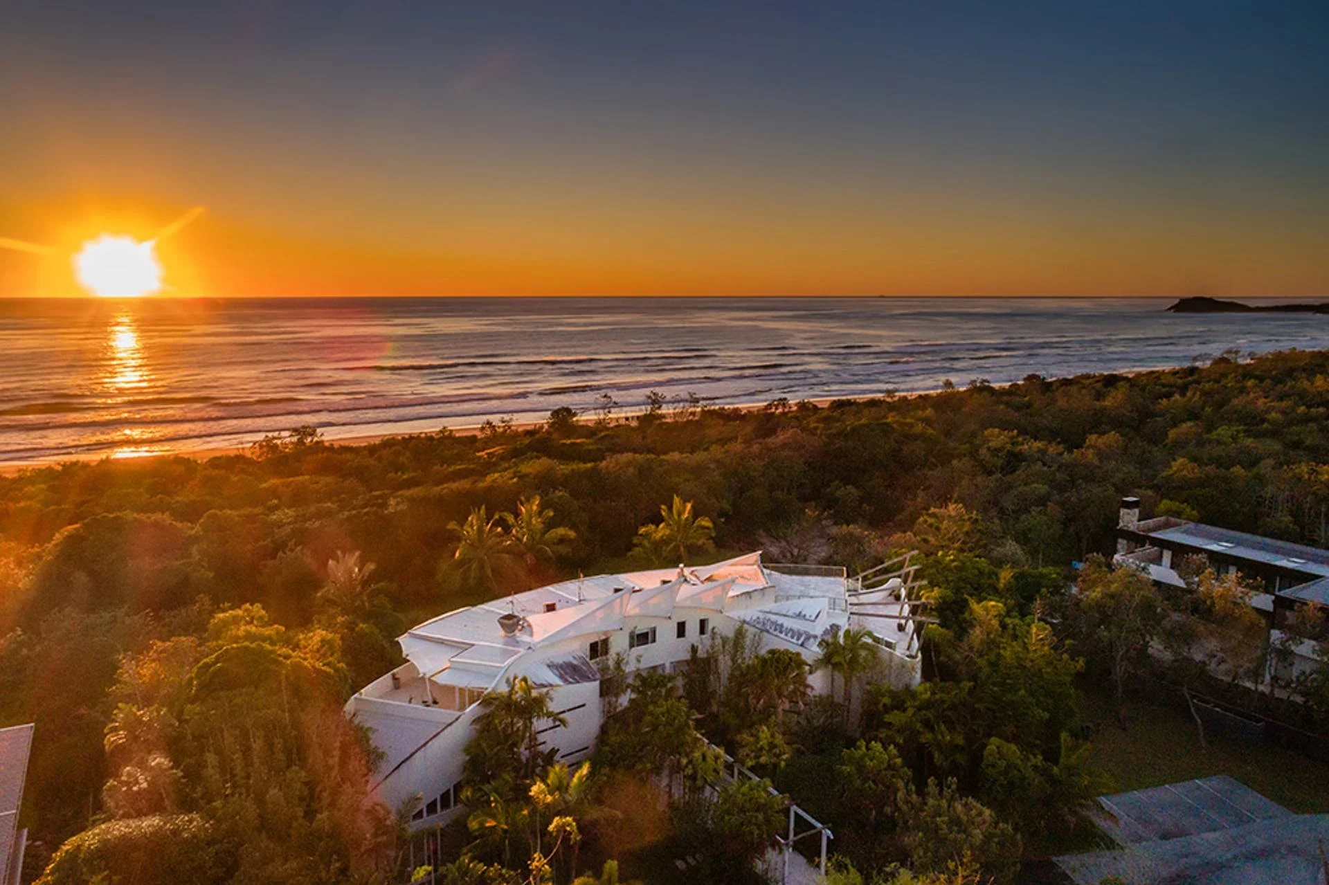 Somerleys Ocean Retreat
