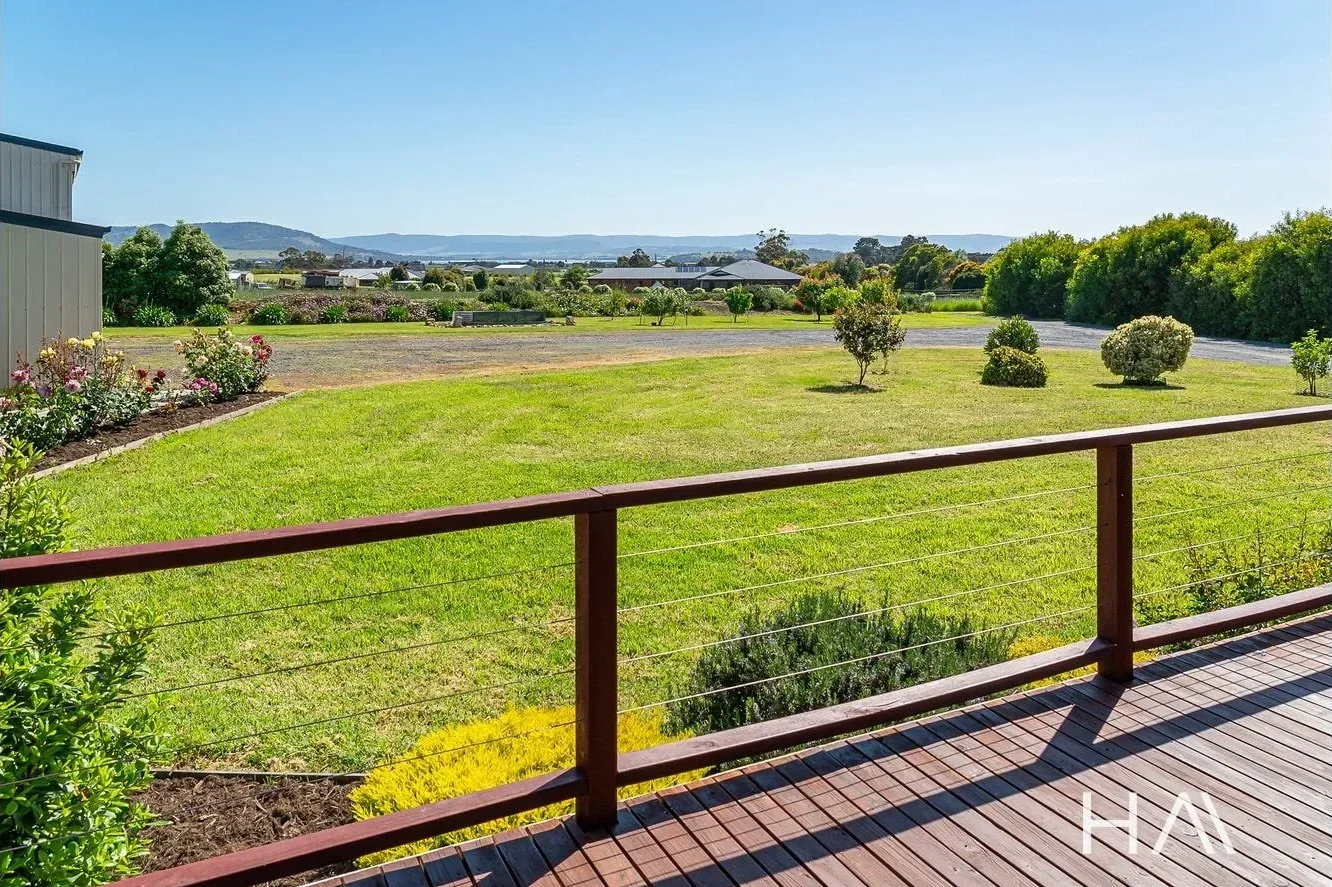 Spacious Home, Incredible Views, Pristine Acreage