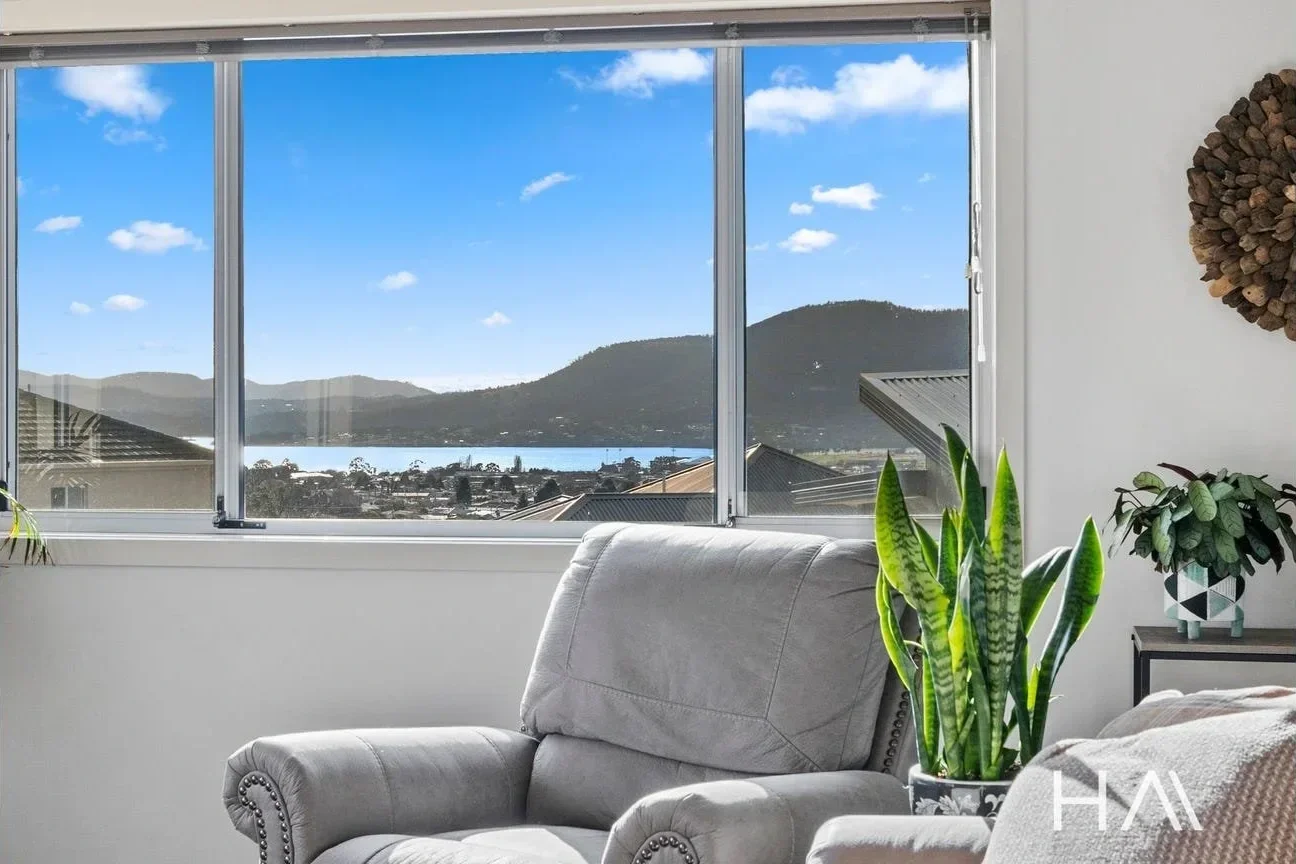 Sensational River Views From This Modern Family Home