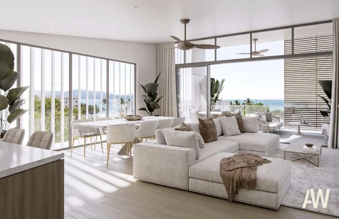 Hot Development Potential on Double Block Moments From the Beach 