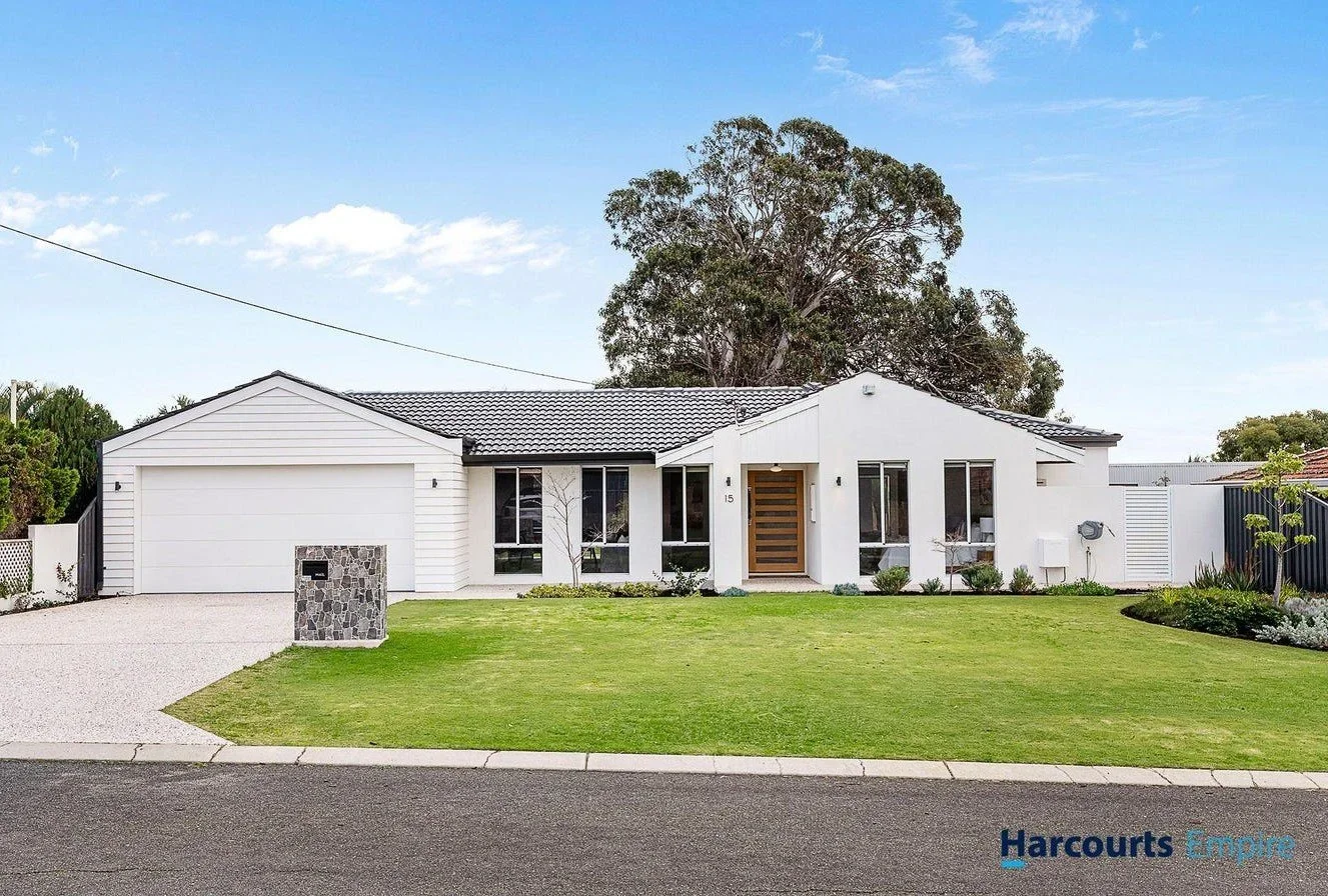Beautifully Renovated Home Made for Entertaining