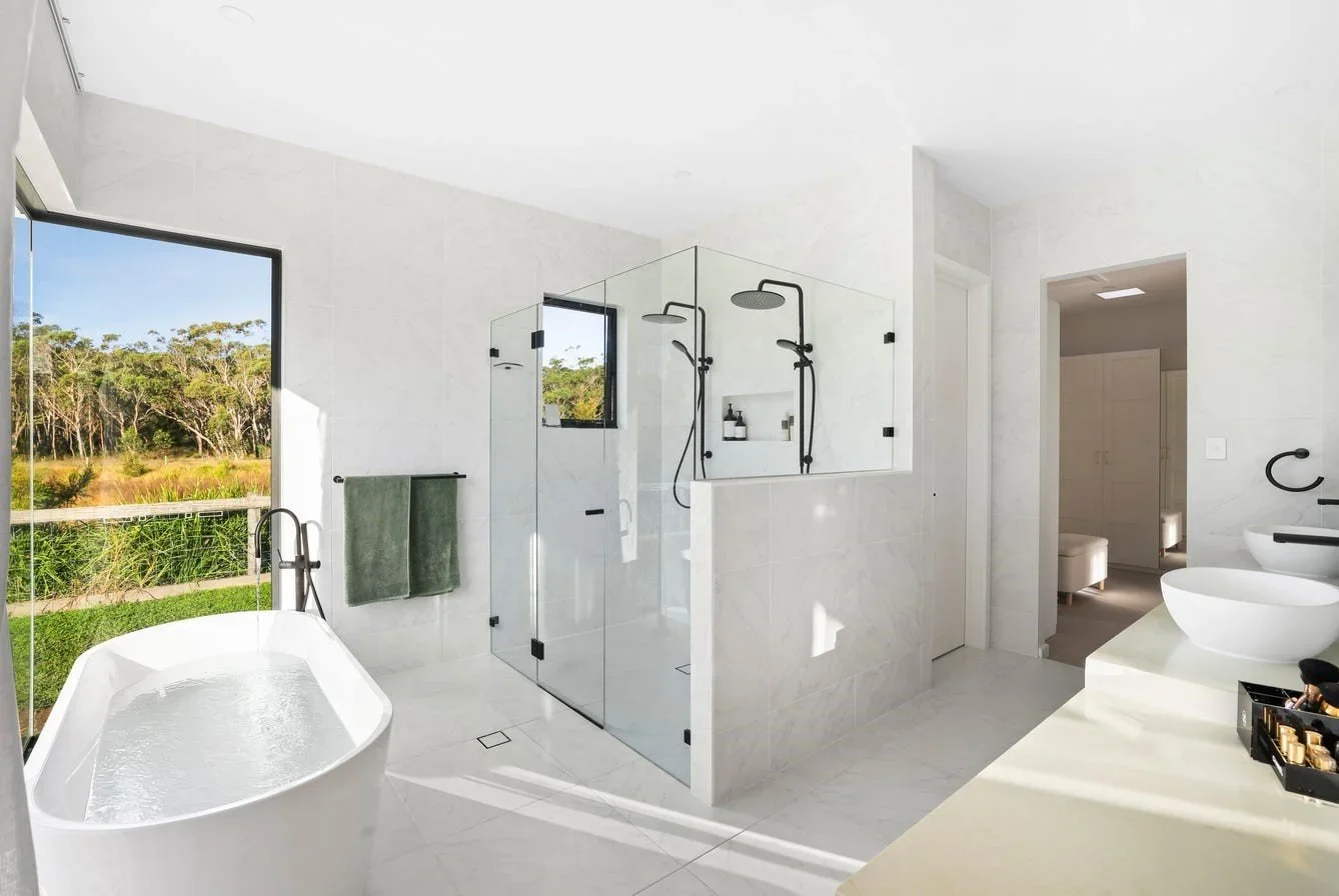 Designer Home Drenched in Luxury