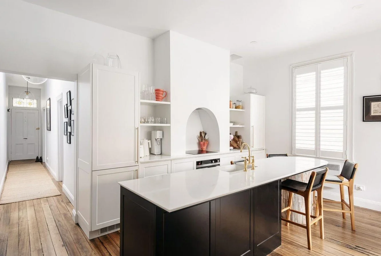 Historic Home Offers Exceptional Lifestyle Appeal