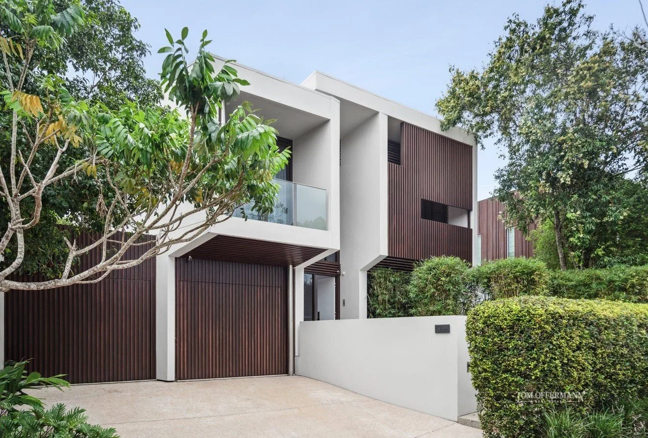 Lavish Retreat in a Sought After Noosa Locale