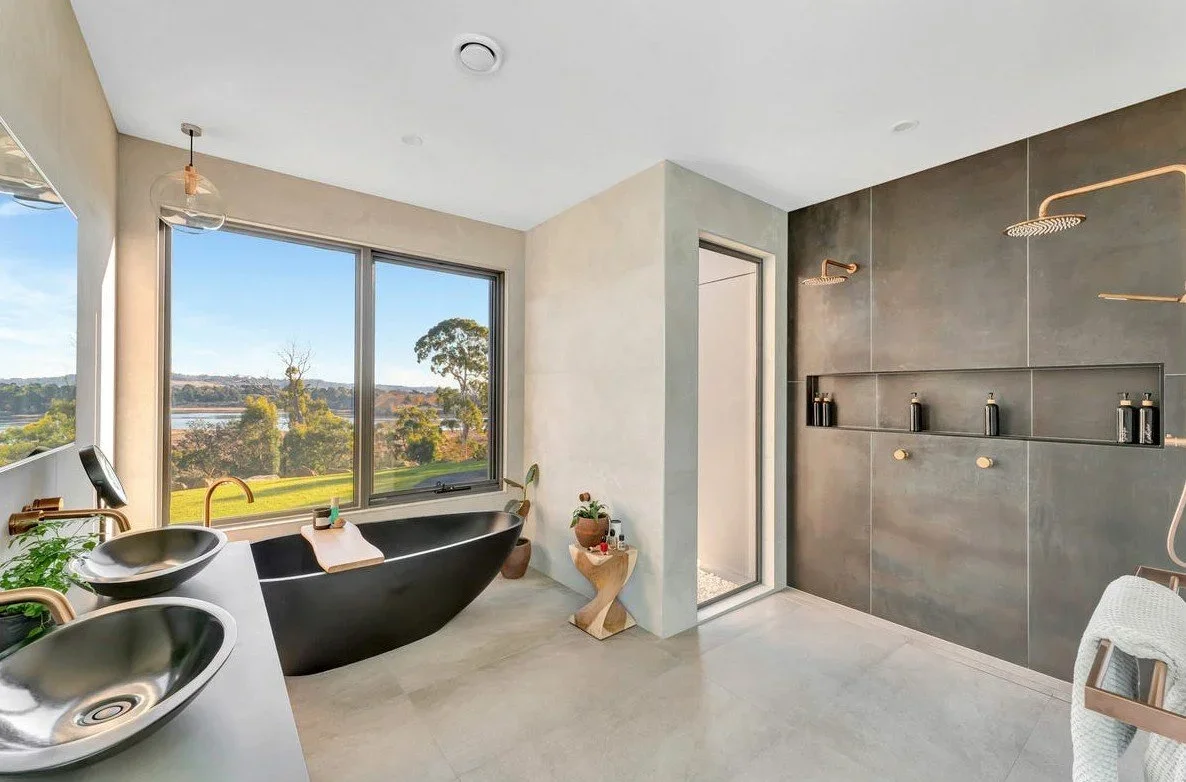 Unparalleled Luxury Meets Unbeatable River Views