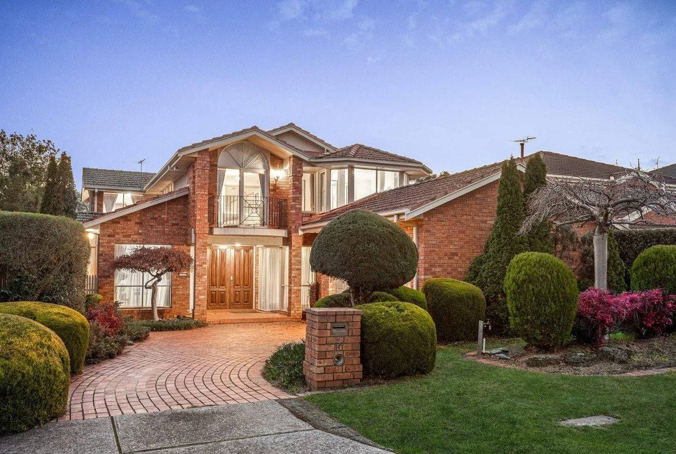 Timeless Residence in the Most Prestigious Pocket of Burwood