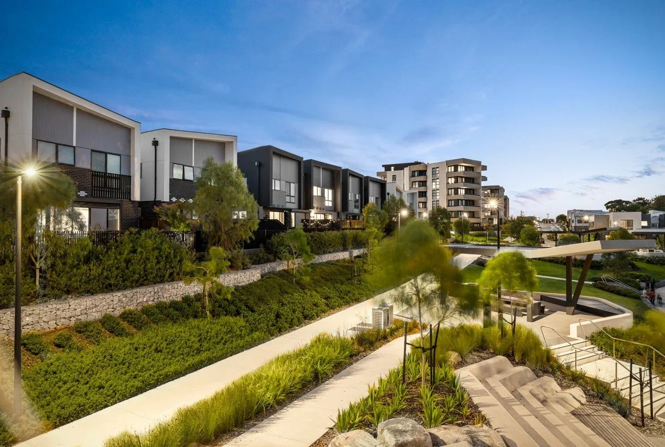 Luxury Garden Apartment Offering an Exceptional Lifestyle