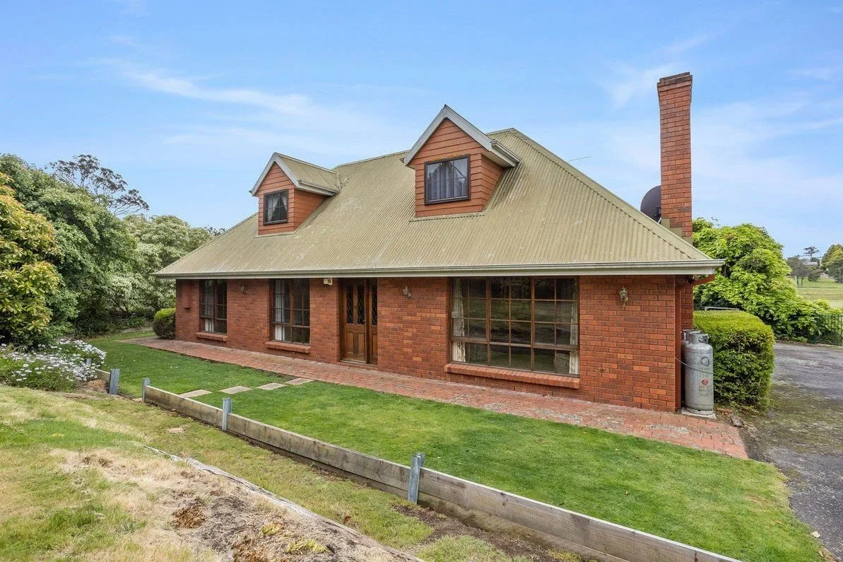 Charming Family Home Full of Character and Style