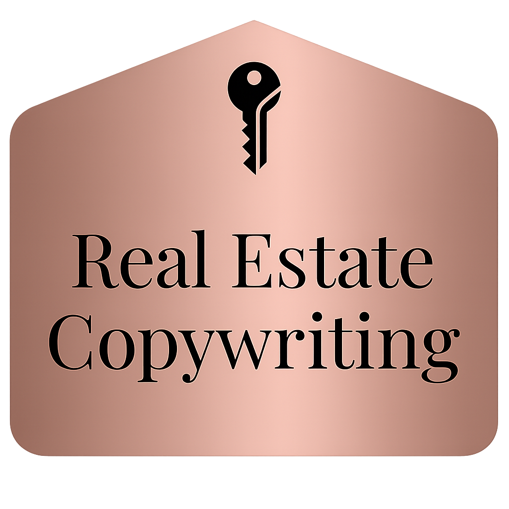 Real Estate Copywriting