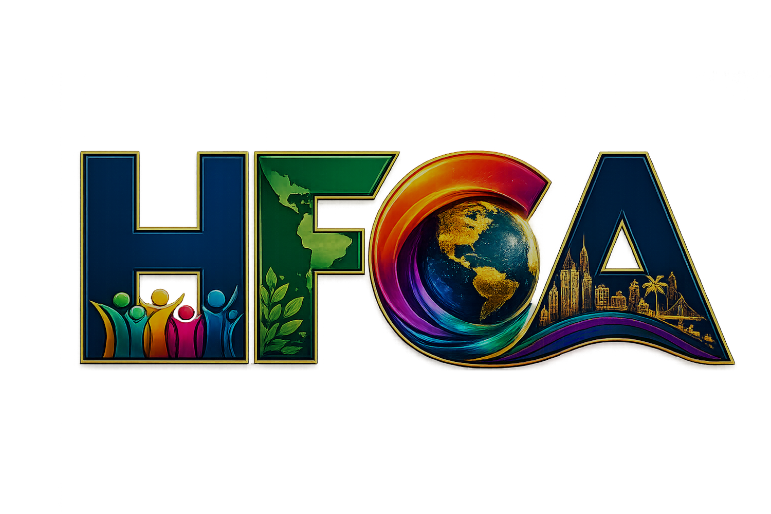 Hispanic Federal Contractors Alliance