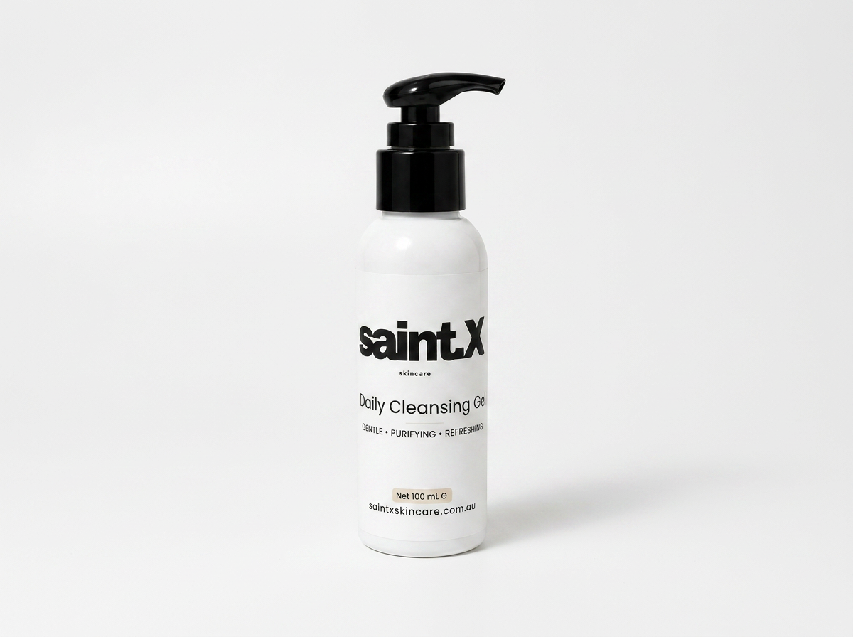 Daily Cleansing Gel