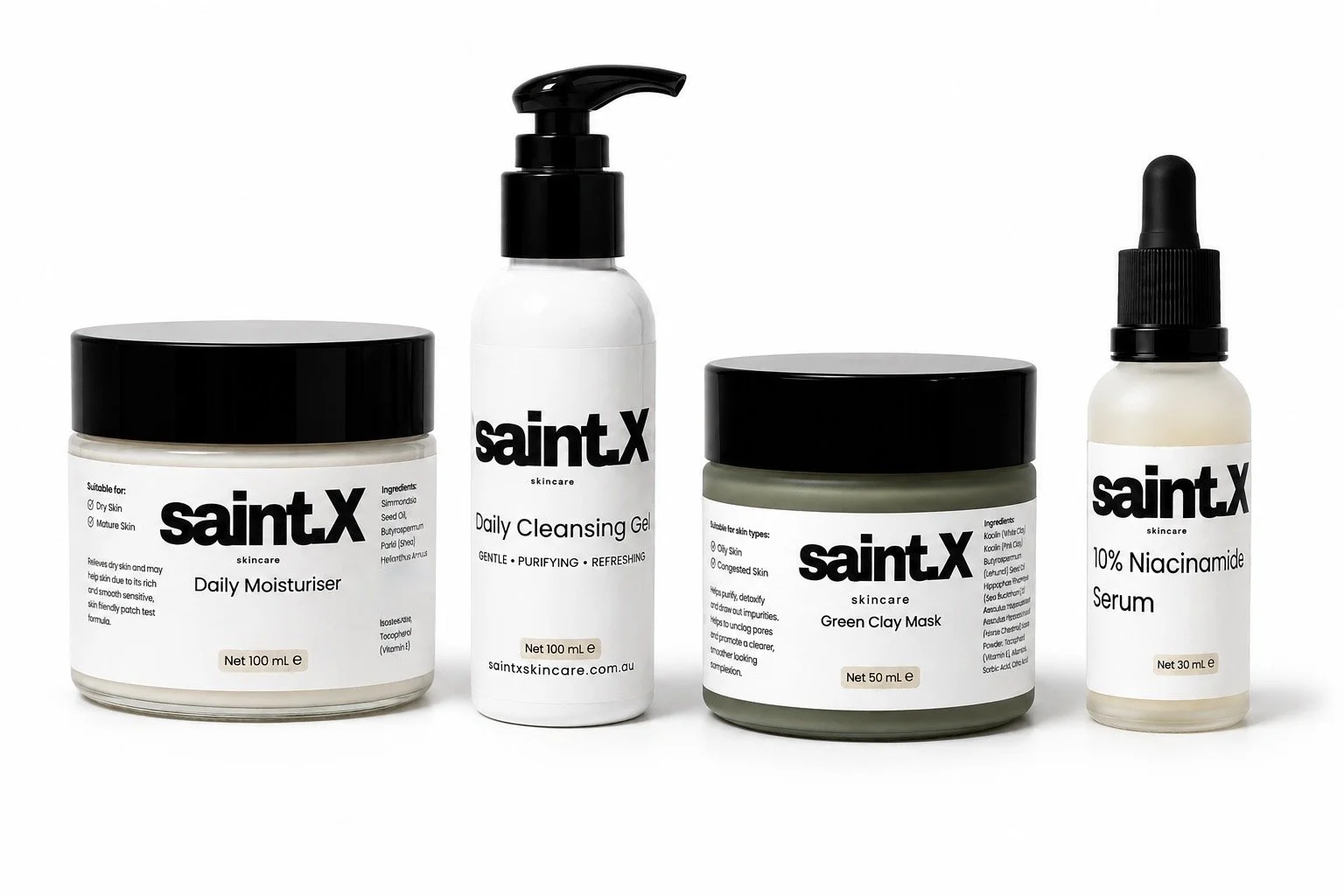 The Ultimate Set | SAVE 15%