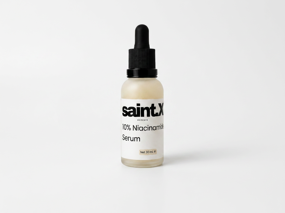 10% Niacinamide Serum