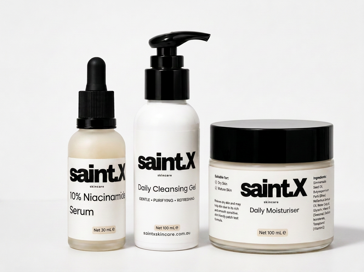 The Daily Set | SAVE 15%