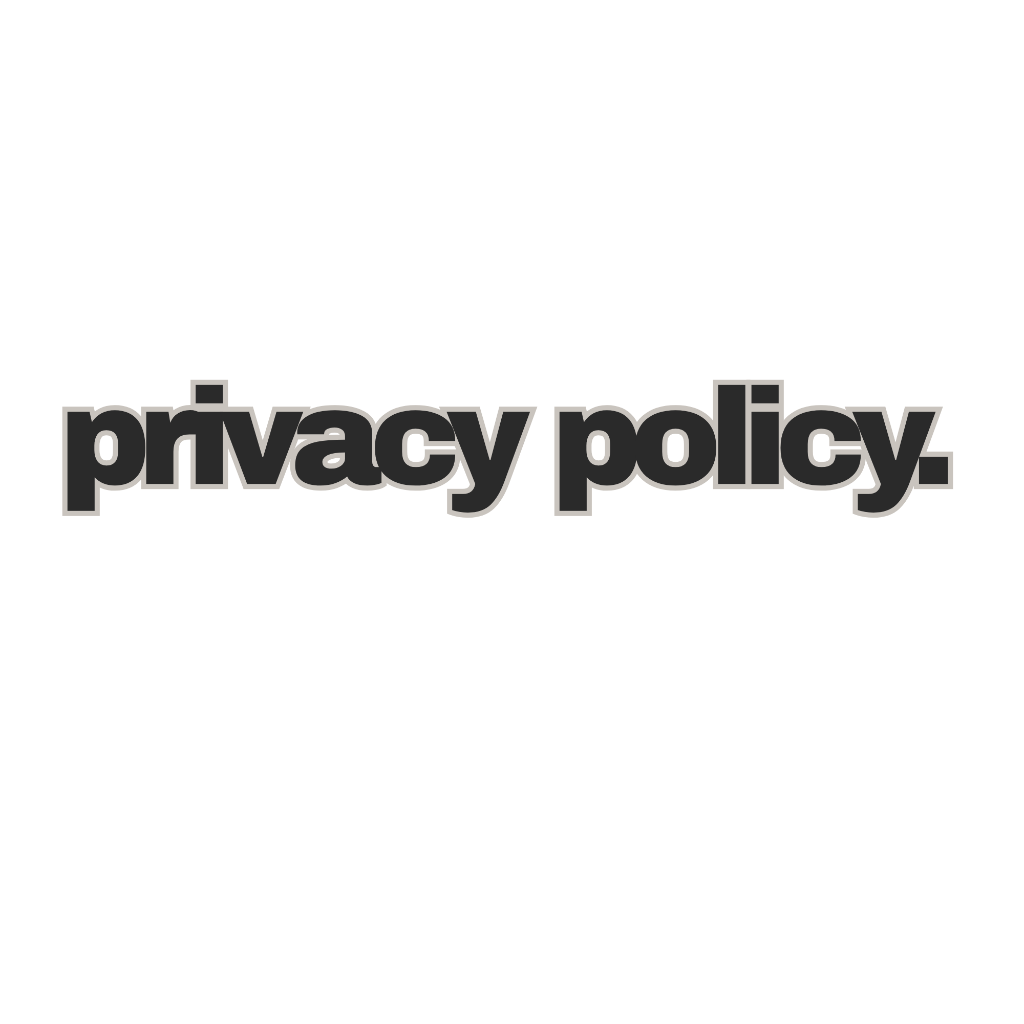 privacy-policy