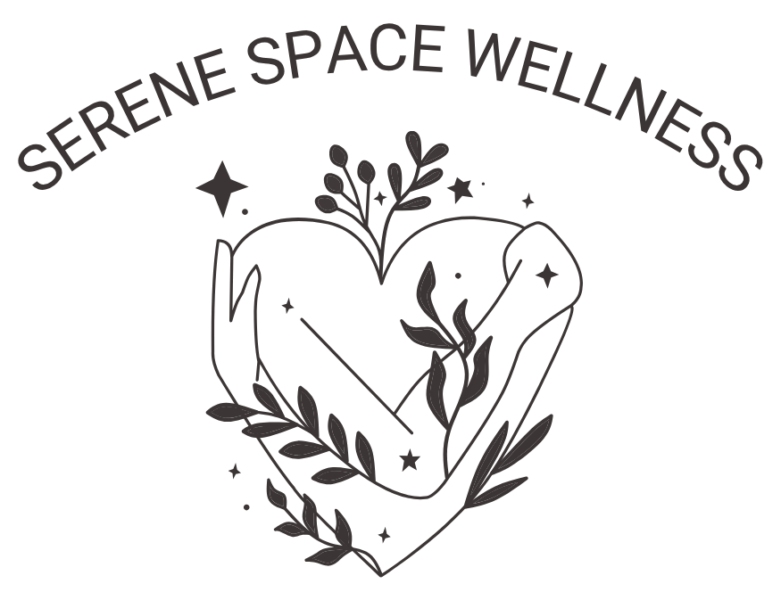 Serene Space Wellness