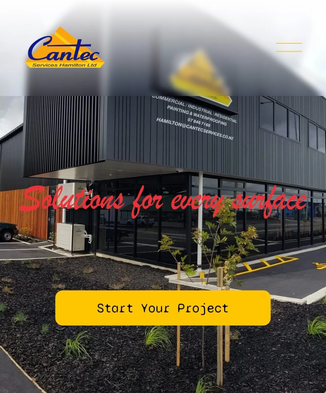 OUR NEW WEBSITE IS LIVE🥳

We&rsquo;re excited to officially launch the brand new Cantec Services Website 🚀 

With a fresh new look, easier ways to explore what we do, and the team behind the work! - there&rsquo;s plenty to check out! 🤩

Head over 