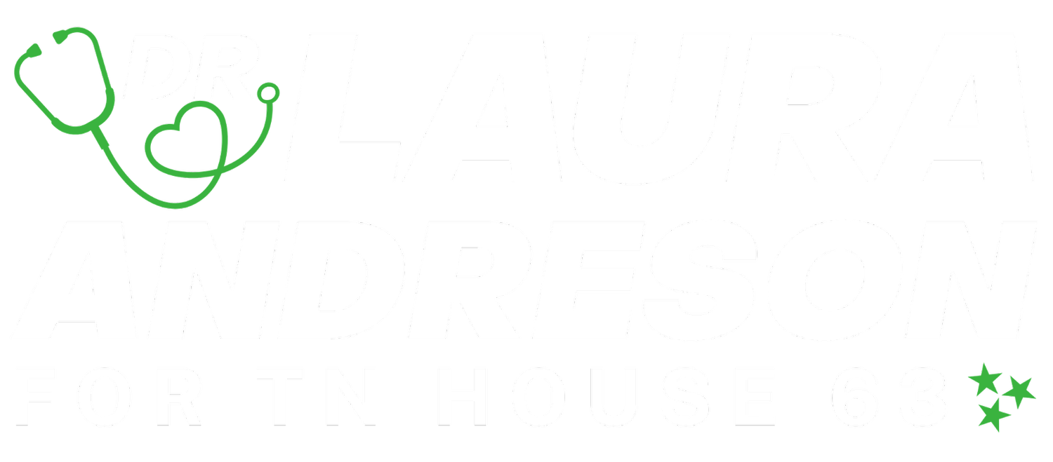 Laura Andreson for TN House