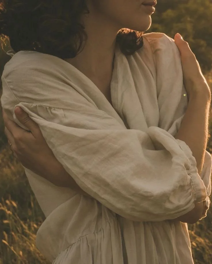 How Do I Know If It’s My Intuition or Anxiety?