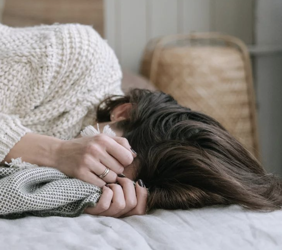 The Emetophobia Toolkit: How to Manage Your Fear of Vomiting 
