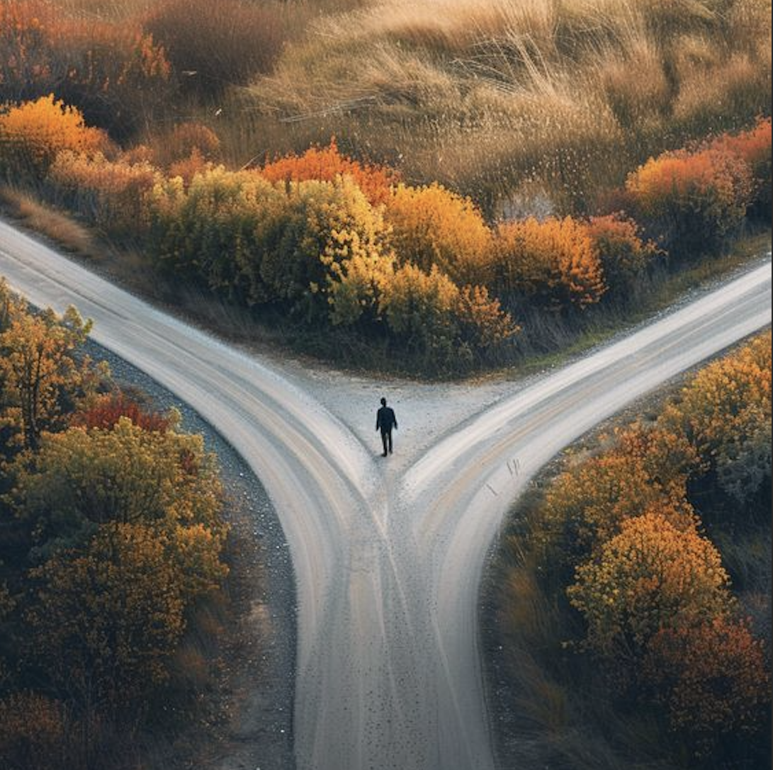 “What If I’m Making the Wrong Decision?” Anxiety and the Need to Be Certain