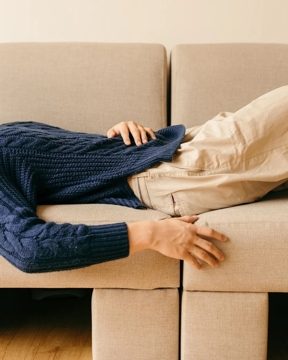Is It Nausea or Anxiety? Why Anxiety Can Make Your Stomach Feel Sick